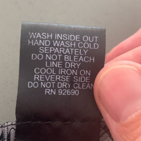 INC TANK TOP - Picture 4 of 5